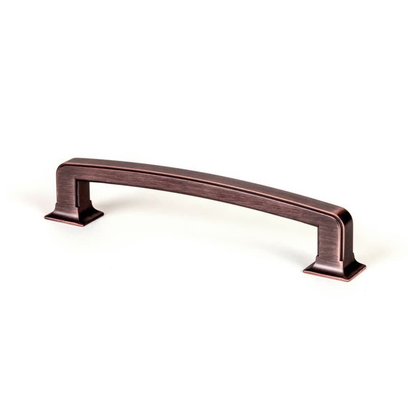 160mm Hearthstone Appliance Pull, Verona Bronze