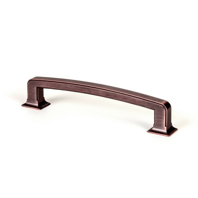 160mm Hearthstone Appliance Pull, Verona Bronze