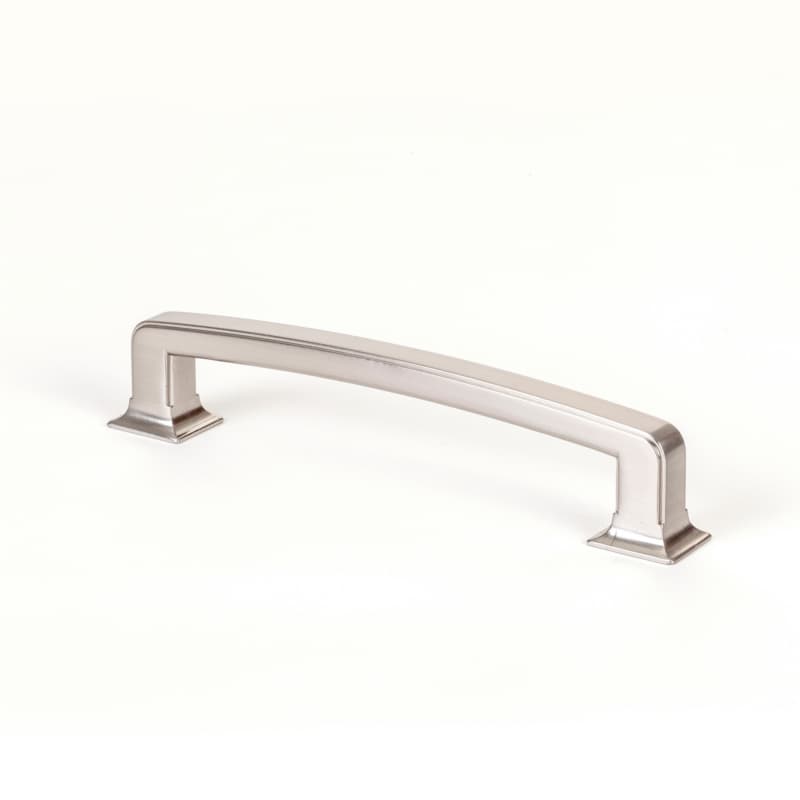 160mm Hearthstone Appliance Pull, Brushed Nickel