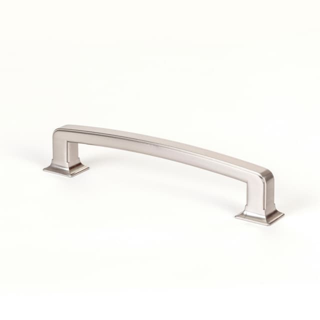 160mm Hearthstone Appliance Pull, Brushed Nickel