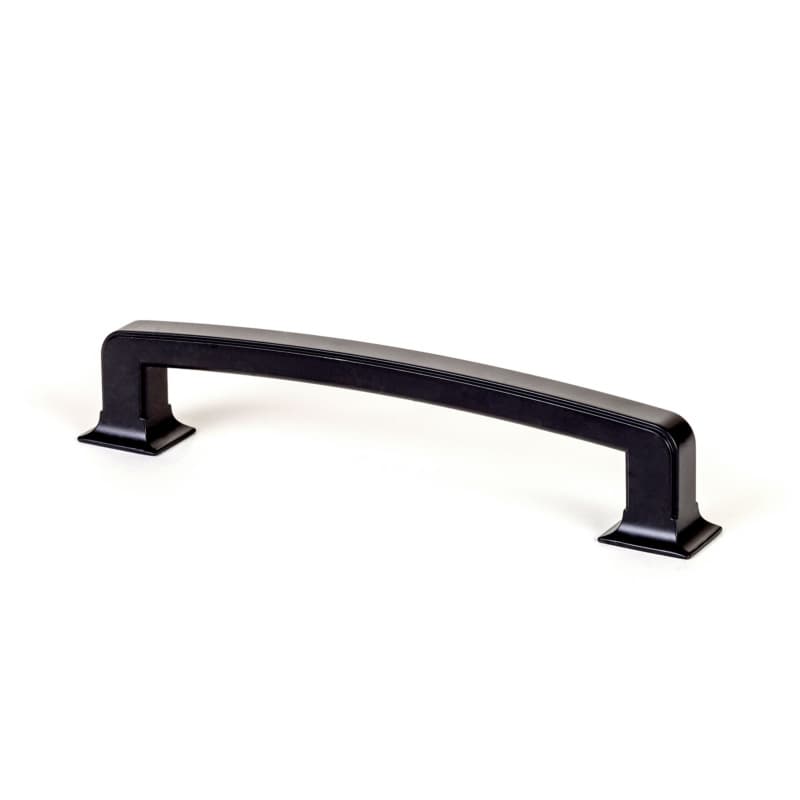 160mm Hearthstone Appliance Pull, Matte Black