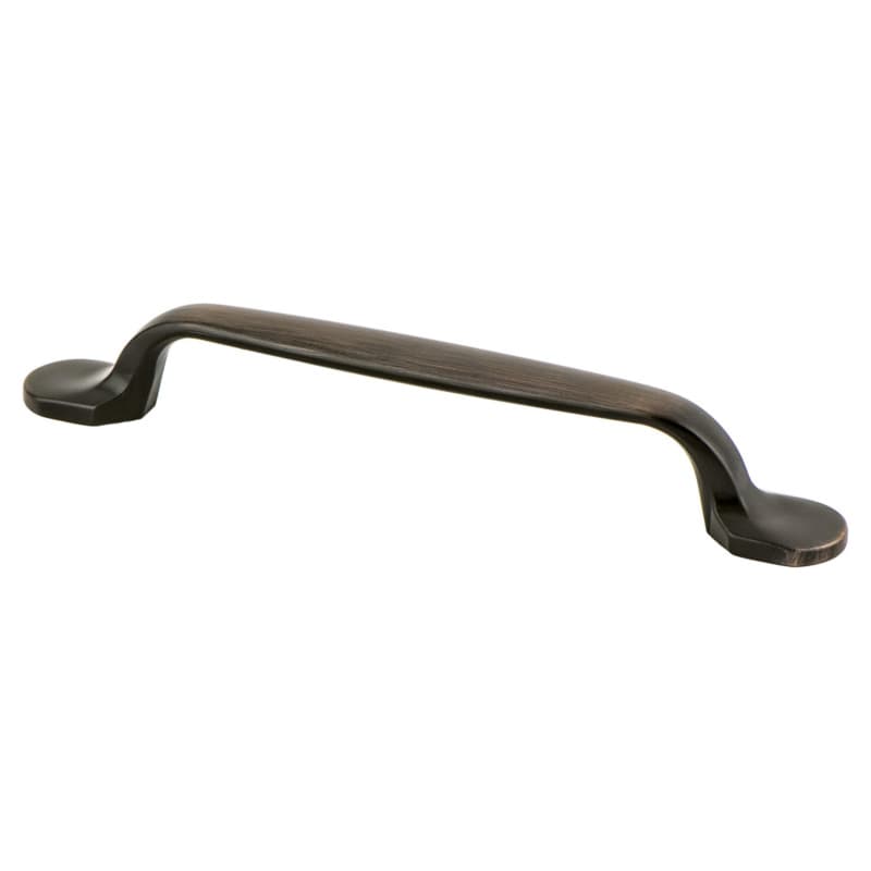 128mm Village Handle Pull, Verona Bronze
