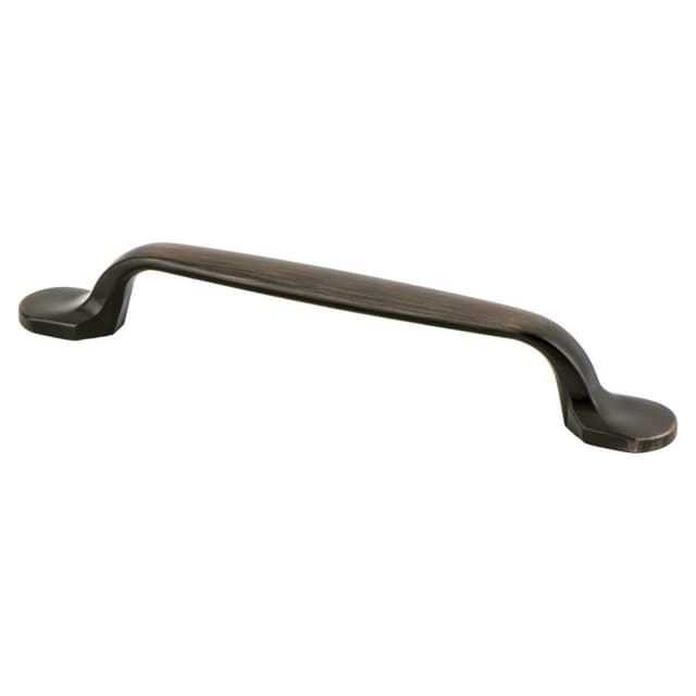 128mm Village Handle Pull, Verona Bronze