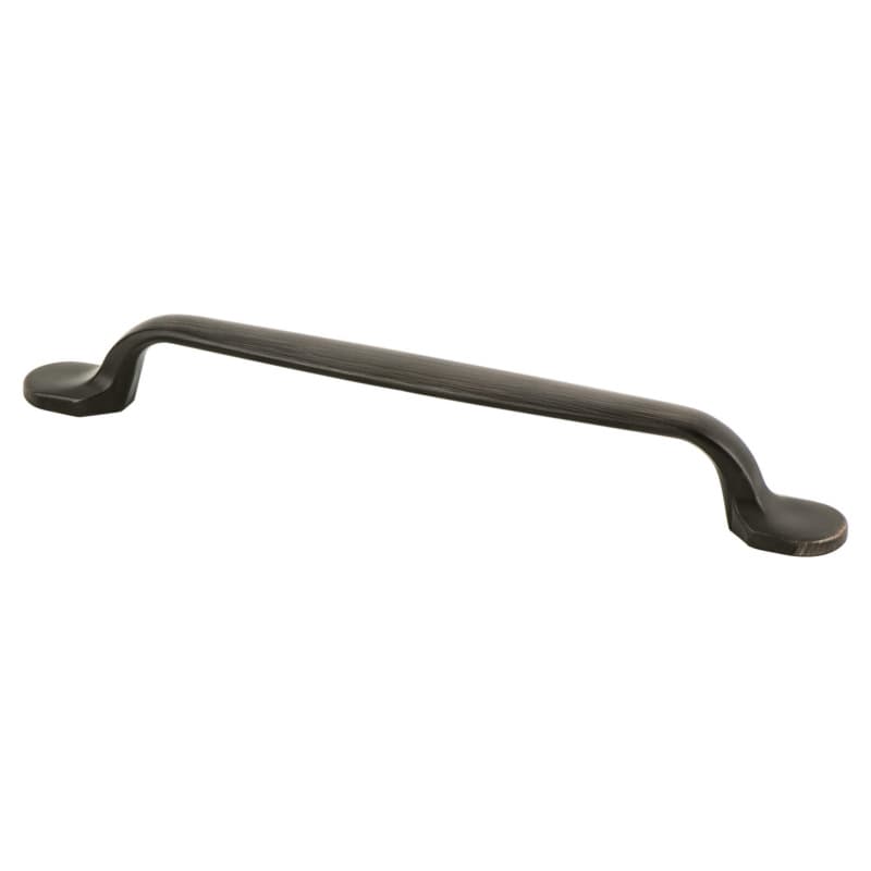 160mm Village Handle Pull, Verona Bronze
