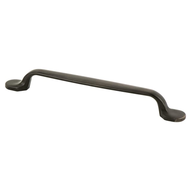 160mm Village Handle Pull, Verona Bronze