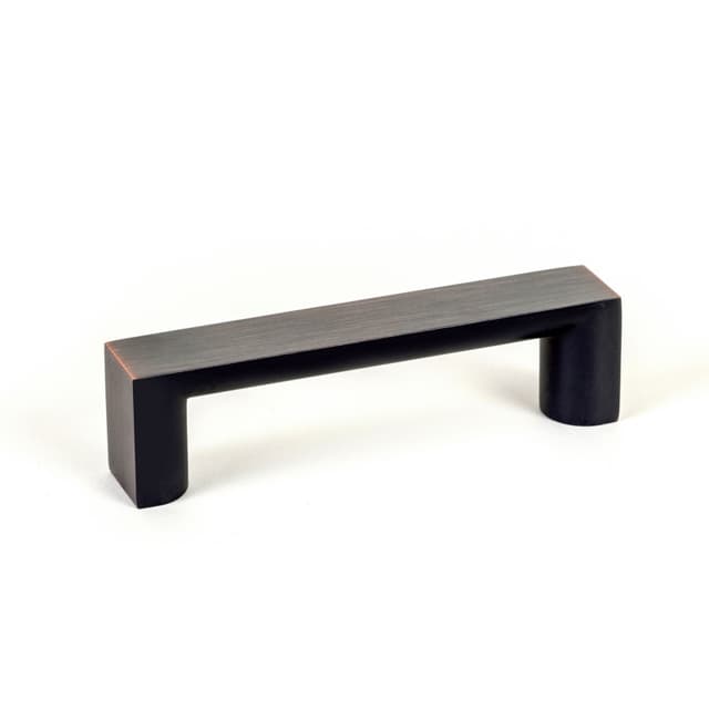 96mm Elevate Handle Pull, Verona Bronze
