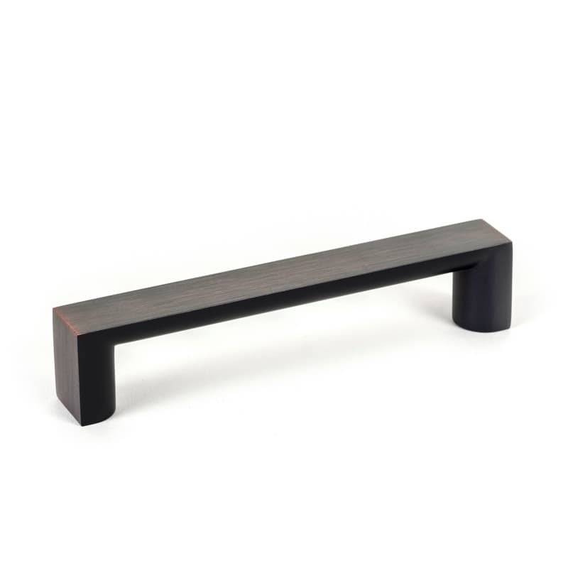 128mm Elevate Handle Pull, Verona Bronze