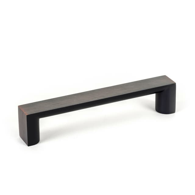 128mm Elevate Handle Pull, Verona Bronze