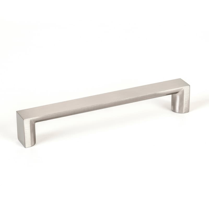 160mm Elevate Handle Pull, Brushed Nickel