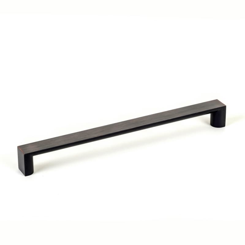 256mm Elevate Handle Pull, Verona Bronze