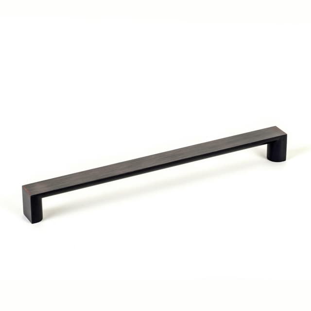256mm Elevate Handle Pull, Verona Bronze