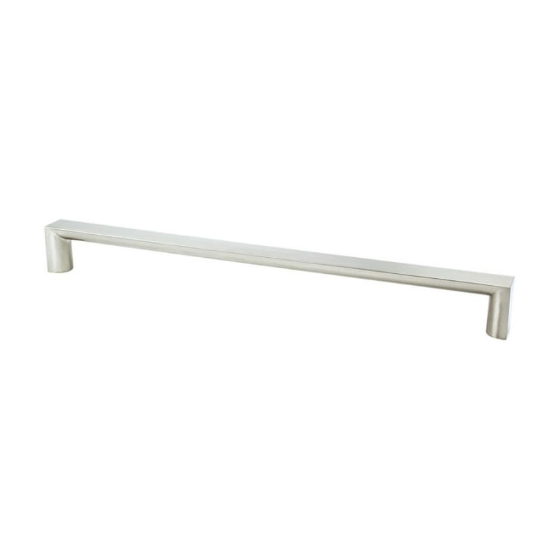 18" Elevate Appliance Pull, Brushed Nickel