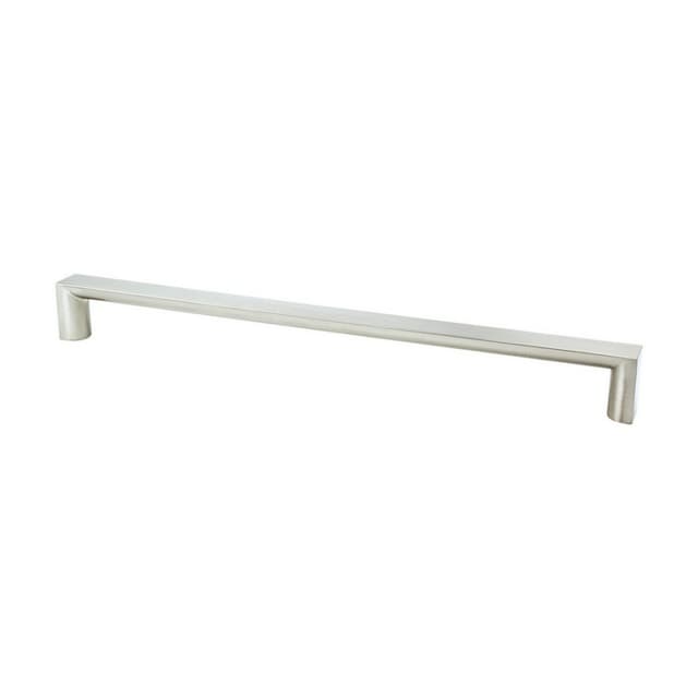 18" Elevate Appliance Pull, Brushed Nickel