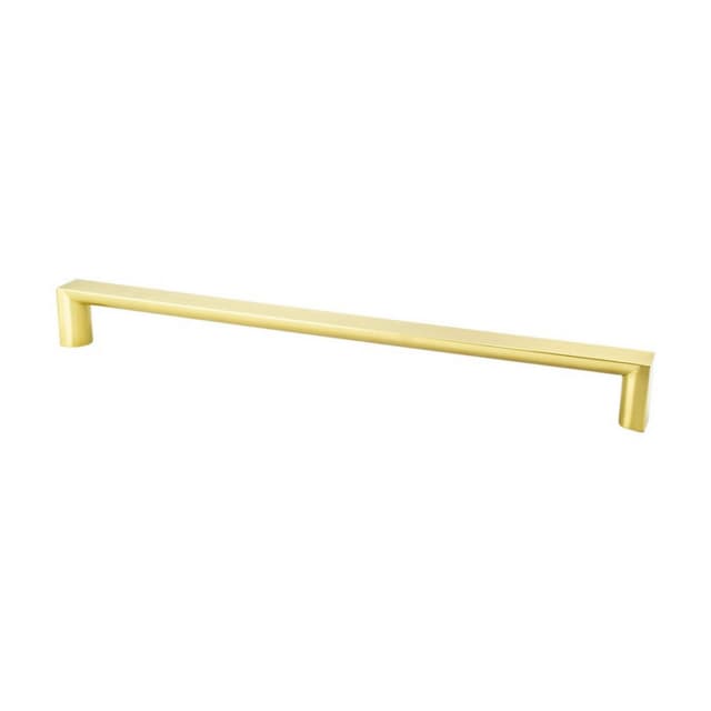18" Elevate Appliance Pull, Satin Gold