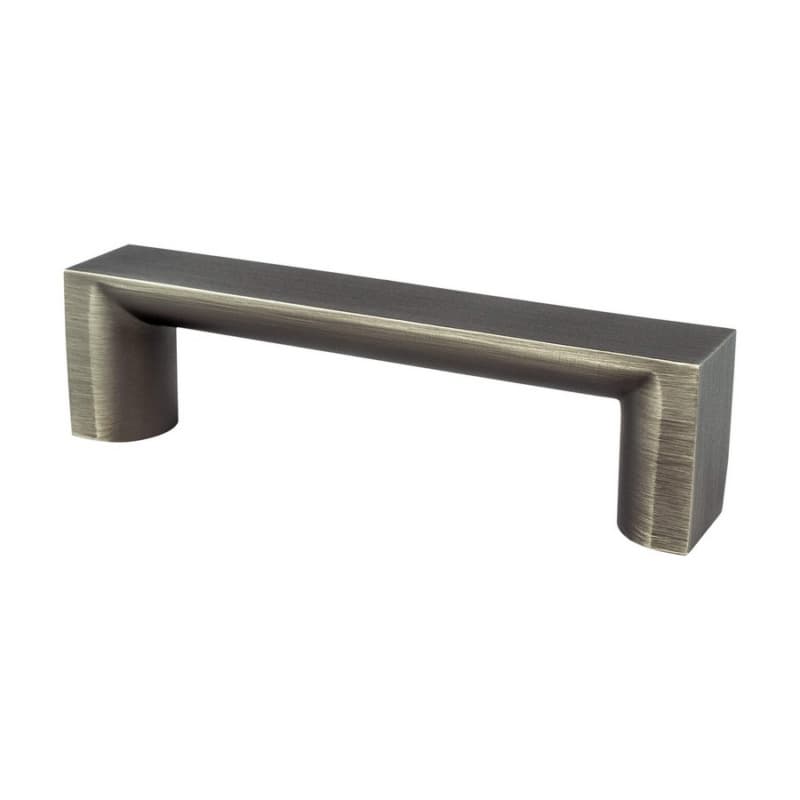 96mm Elevate Handle Pull, Graphite