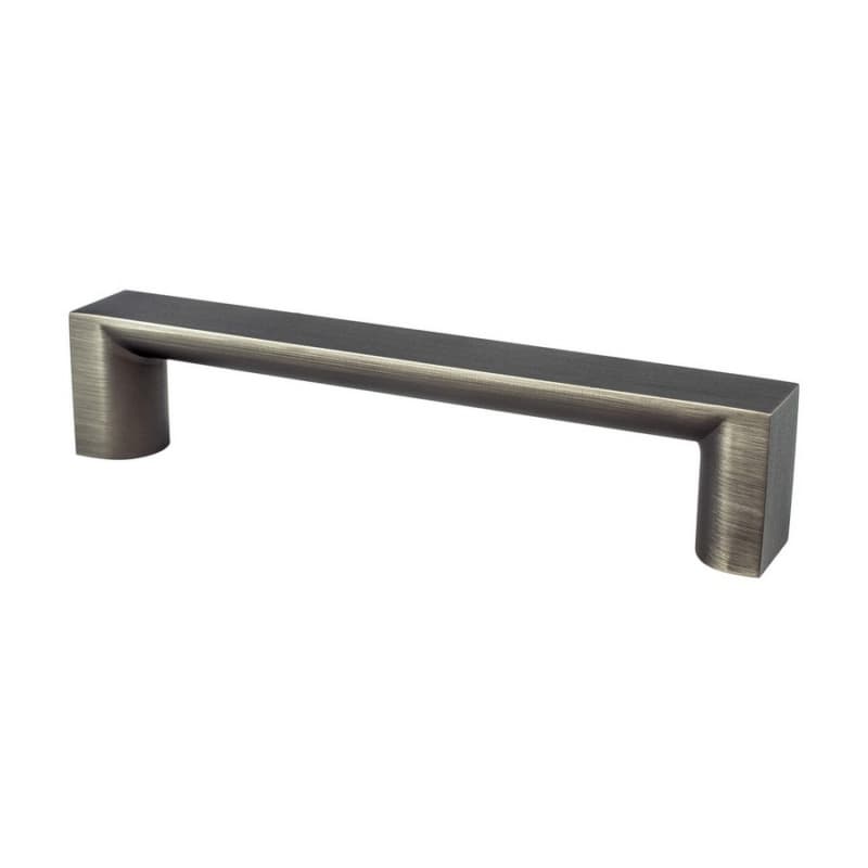 128mm Elevate Handle Pull, Graphite