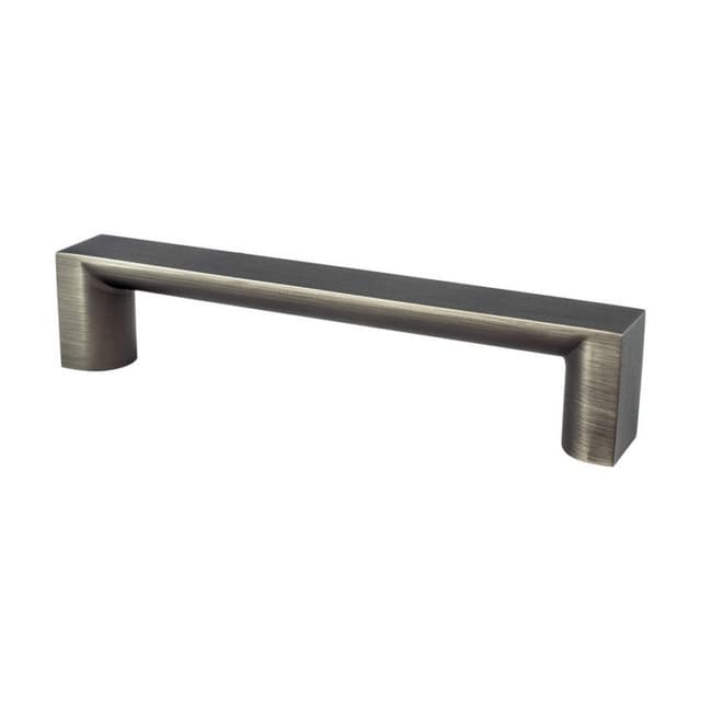128mm Elevate Handle Pull, Graphite