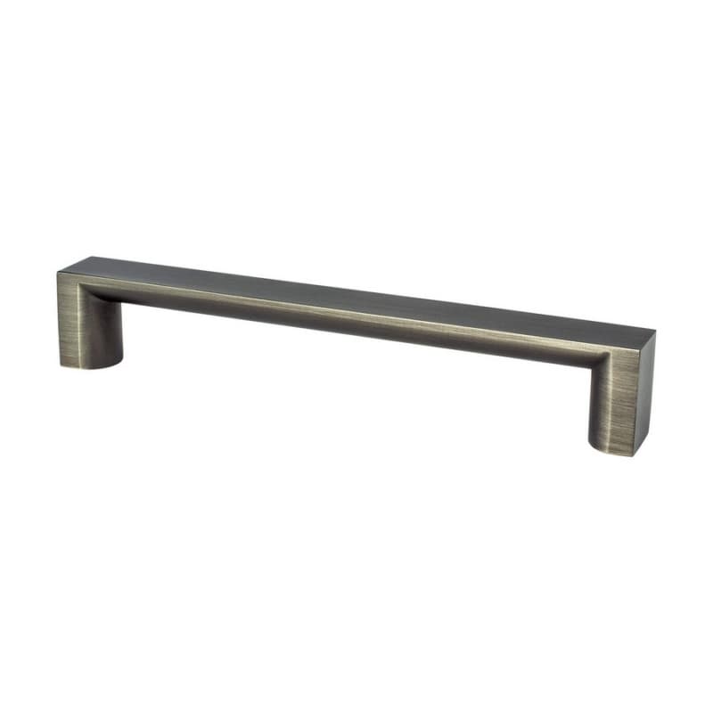 160mm Elevate Handle Pull, Graphite