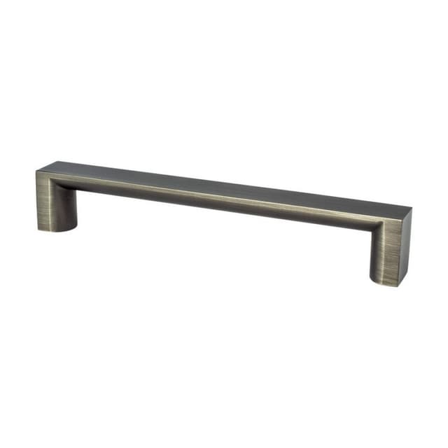 160mm Elevate Handle Pull, Graphite