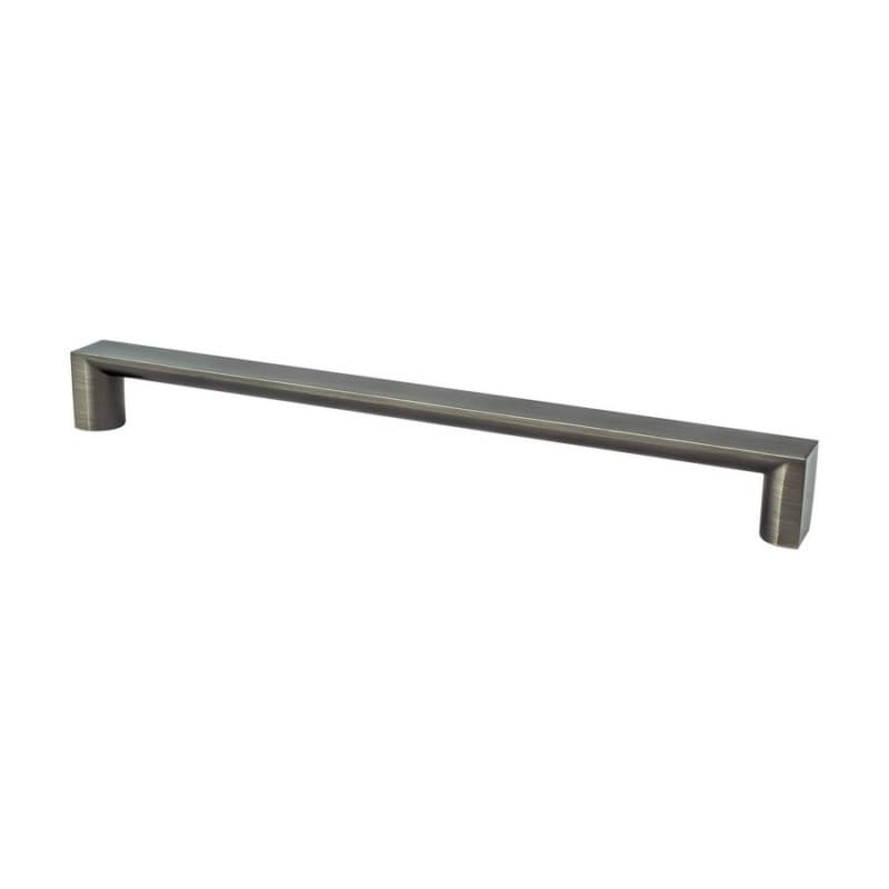 256mm Elevate Handle Pull, Graphite