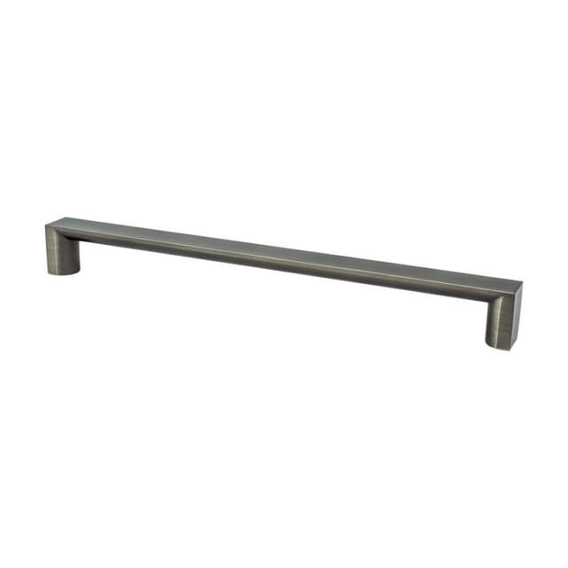 256mm Elevate Handle Pull, Graphite