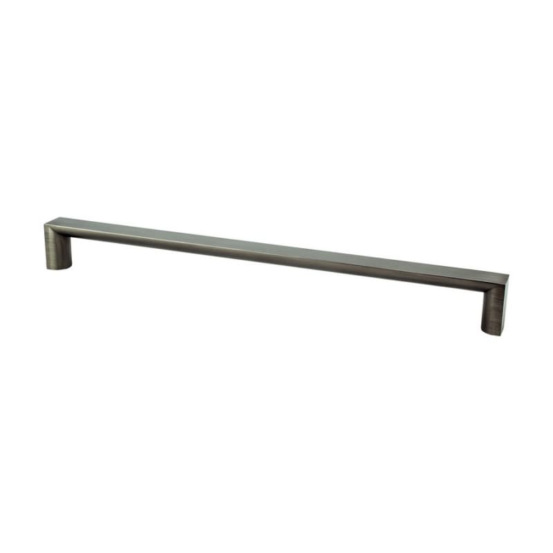 18" Elevate Appliance Pull, Graphite
