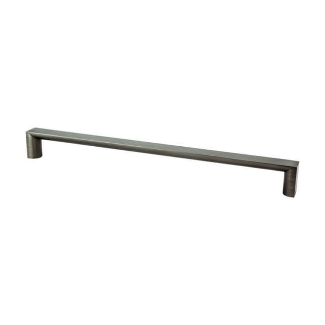 18" Elevate Appliance Pull, Graphite