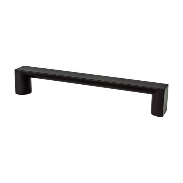 160mm Elevate Handle Pull, Matte Black