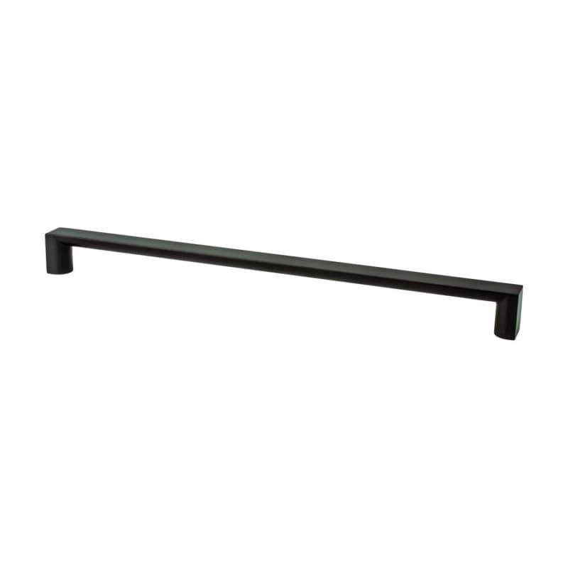 320mm Elevate Handle Pull, Matte Black