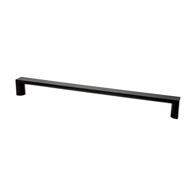 18" Elevate Appliance Pull, Matte Black