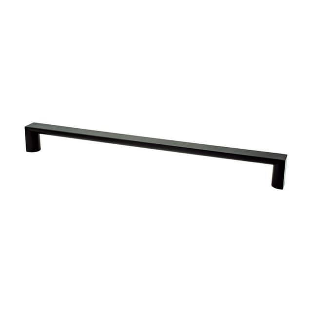 18" Elevate Appliance Pull, Matte Black