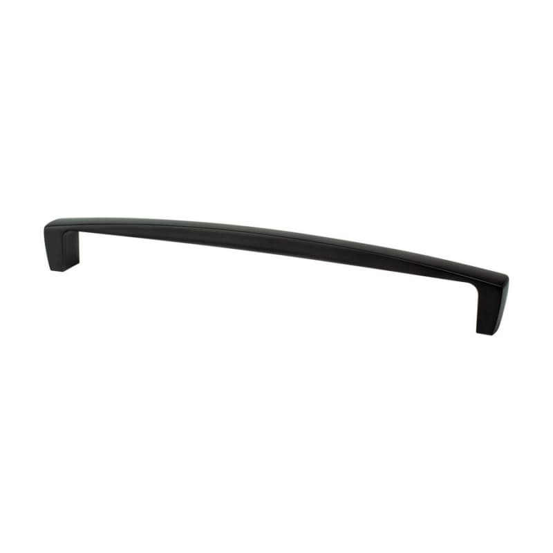 12" Aspire Handle Pull, Matte Black