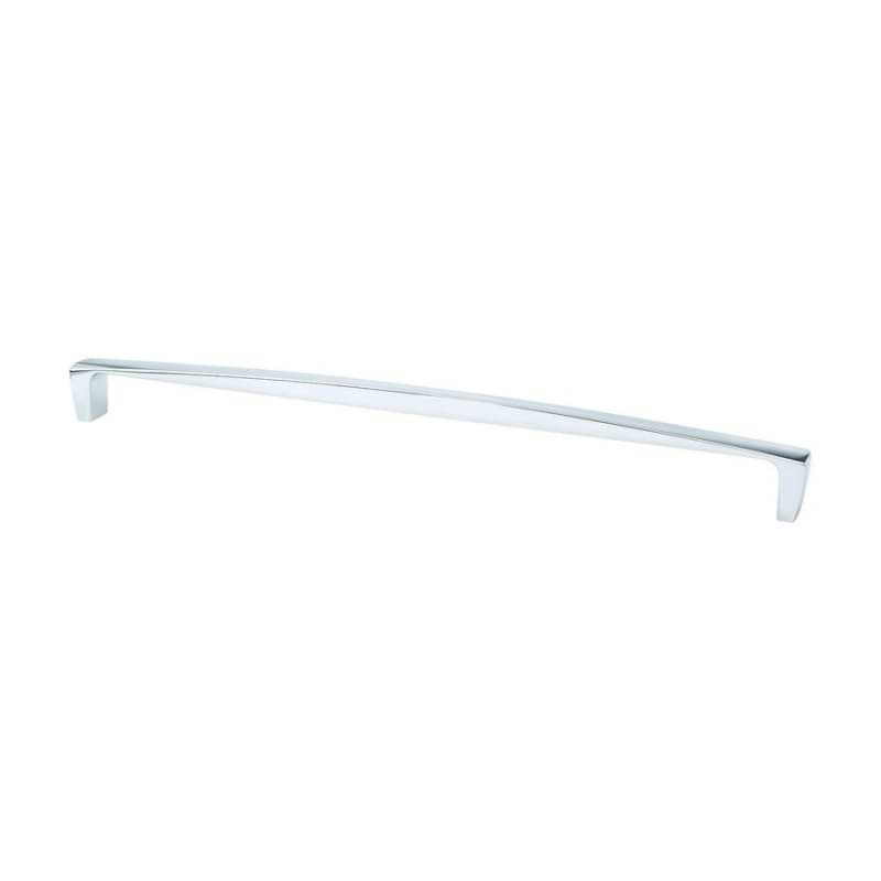18" Aspire Appliance Pull, Polished Chrome