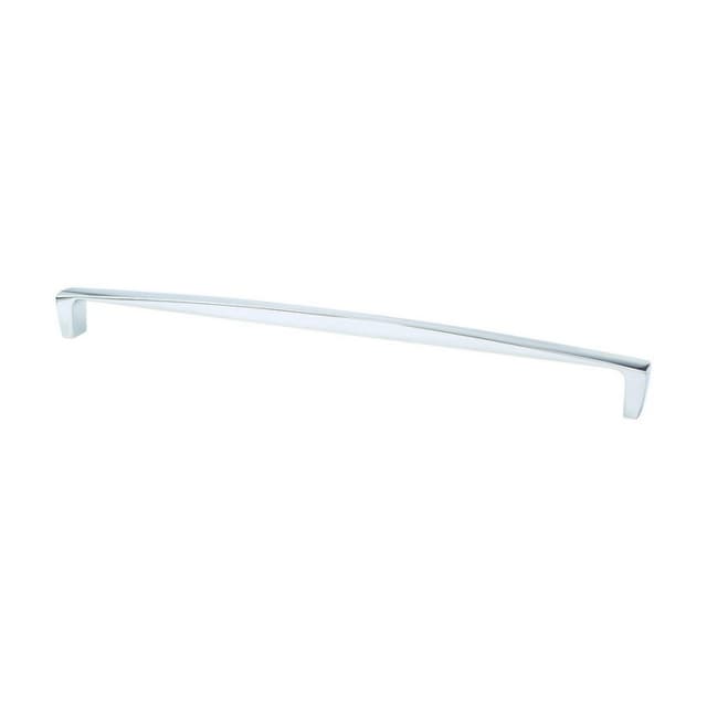18" Aspire Appliance Pull, Polished Chrome