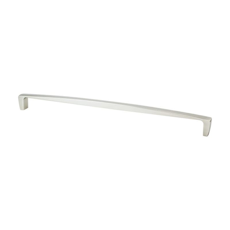 18" Aspire Appliance Pull, Brushed Nickel