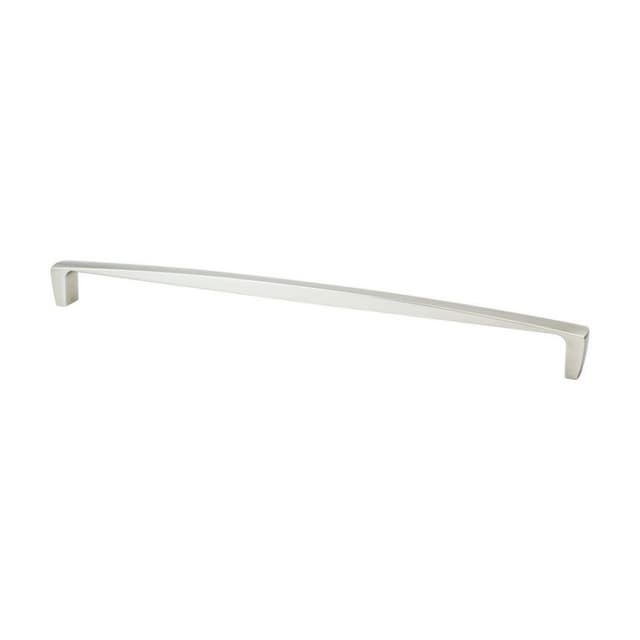 18" Aspire Appliance Pull, Brushed Nickel