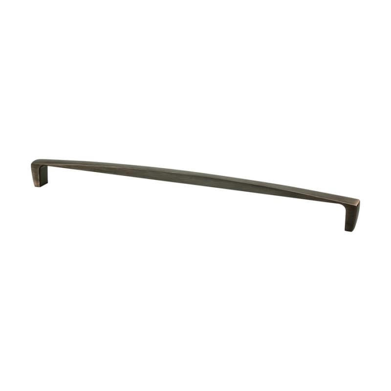 18" Aspire Appliance Pull, Verona Bronze