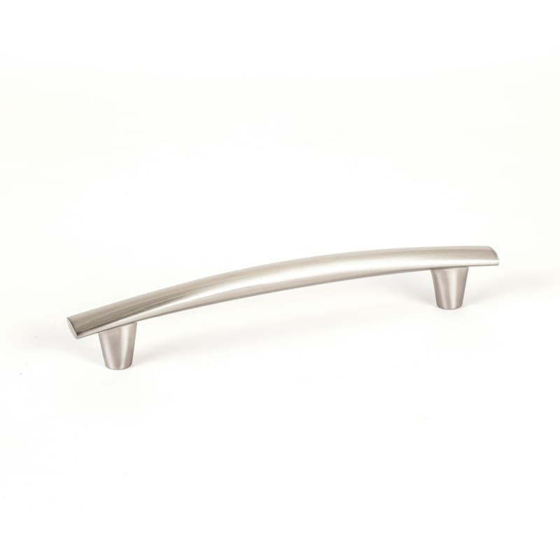 160mm Meadow Cabinet Pull, Brushed Nickel