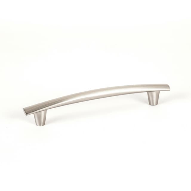 160mm Meadow Cabinet Pull, Brushed Nickel