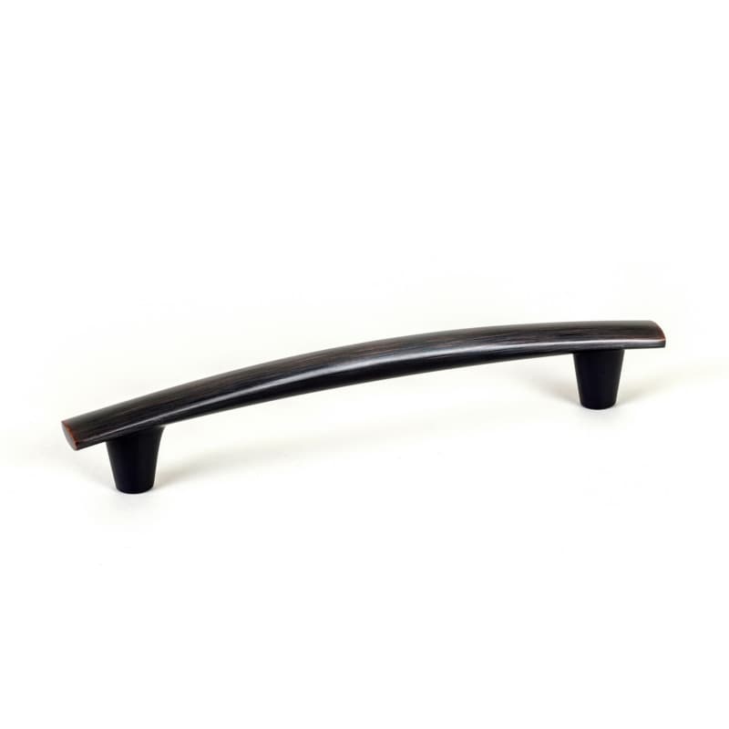 160mm Meadow Decorative Bar Pull, Verona Bronze