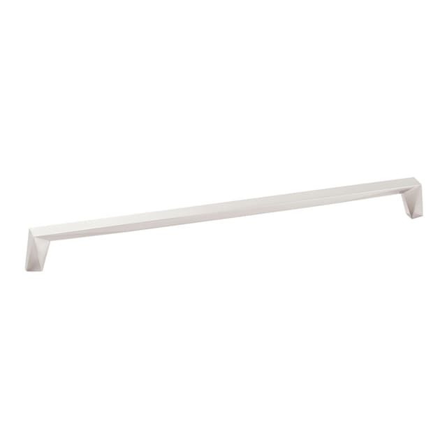 320mm Swagger Decorative Bar Pull, Brushed Nickel