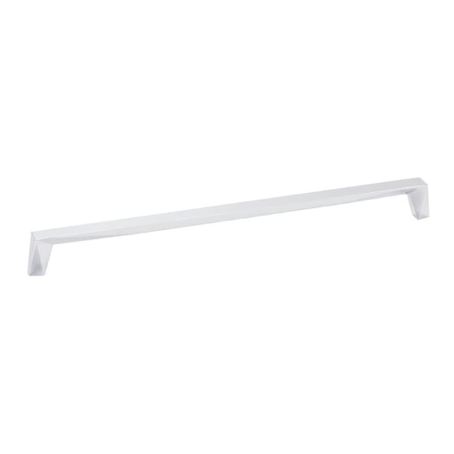 320mm Swagger Decorative Bar Pull, Polished Chrome