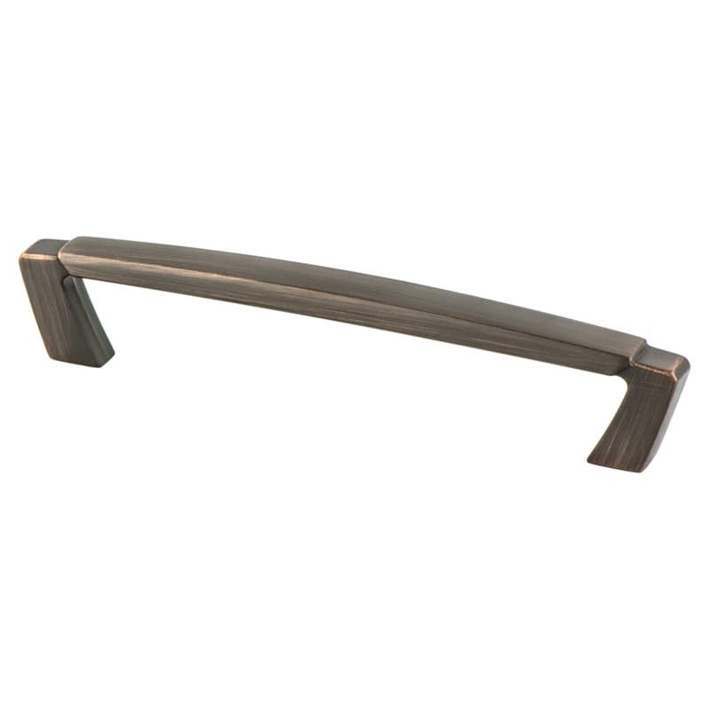 128mm Vested Interest Handle Pull, Verona Bronze