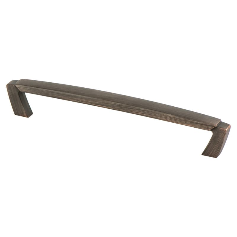 160mm Vested Interest Handle Pull, Verona Bronze