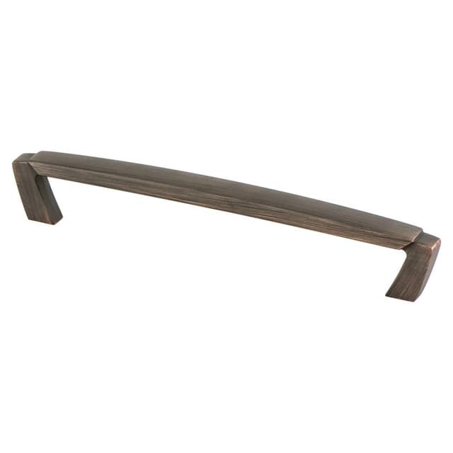 160mm Vested Interest Handle Pull, Verona Bronze