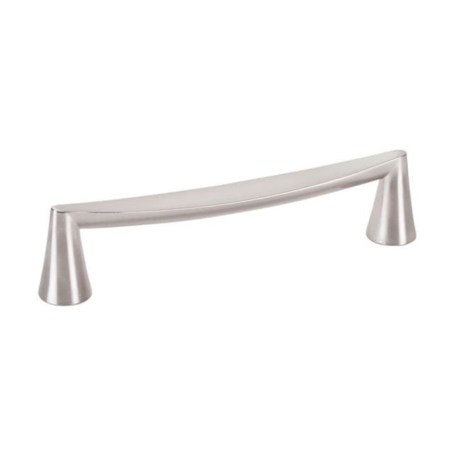 128mm Domestic Bliss Handle Pull, Brushed Nickel