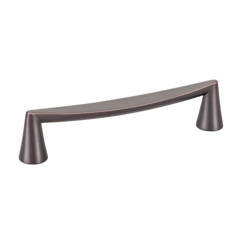128mm Domestic Bliss Handle Pull, Verona Bronze
