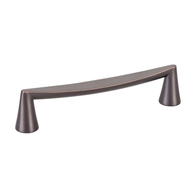 128mm Domestic Bliss Handle Pull, Verona Bronze