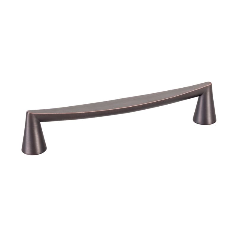160mm Domestic Bliss Handle Pull, Verona Bronze