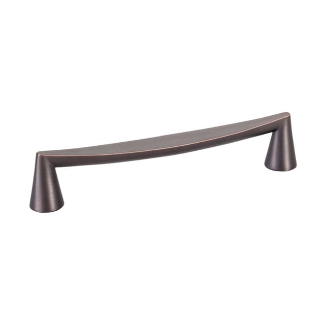 160mm Domestic Bliss Handle Pull, Verona Bronze